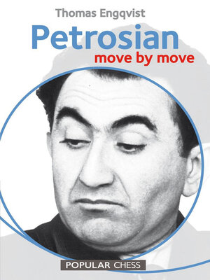 cover image of Petrosian